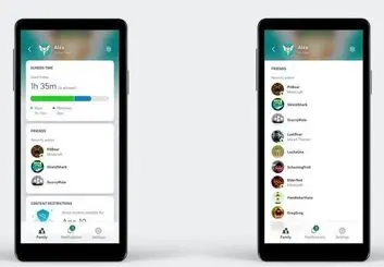 امکان مدیریت زمان بازی توسط والدین در تنظیمات Xbox Family فراهم شد