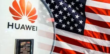 انبارهای شرکت هواوی تا 2 سال چیپست‌های مورد نیاز در آمریکا را تامین می‌کند