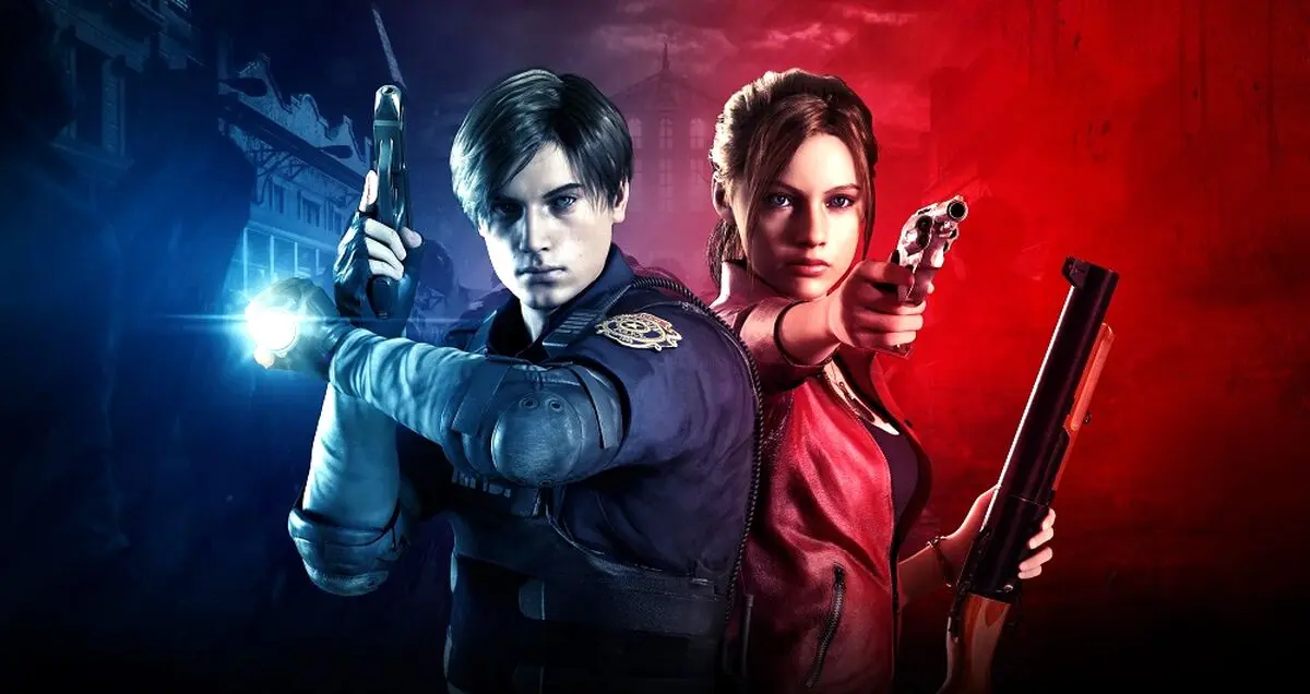 Resident Evil جدید به‌زودی معرفی می‌شود