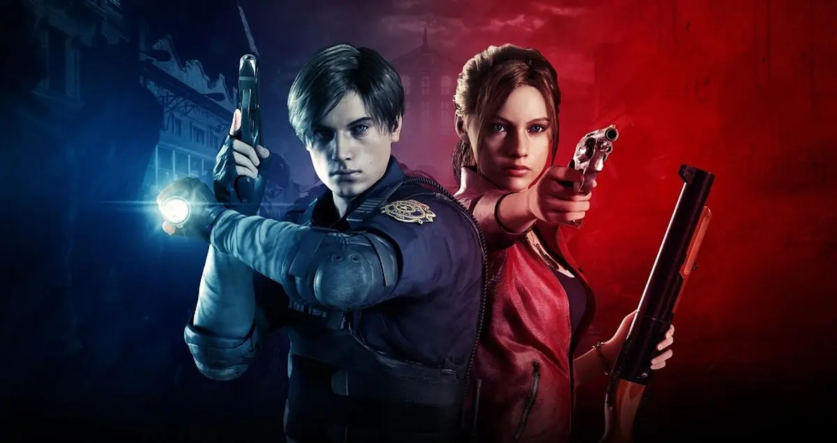 Resident Evil جدید به‌زودی معرفی می‌شود