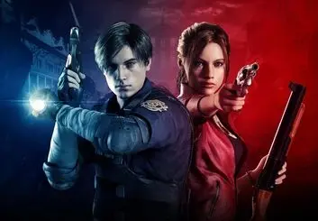 Resident Evil جدید به‌زودی معرفی می‌شود