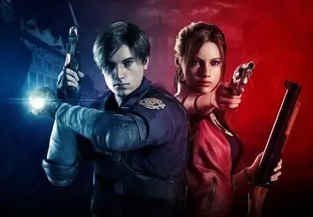 Resident Evil جدید به‌زودی معرفی می‌شود