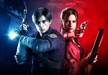 Resident Evil جدید به‌زودی معرفی می‌شود