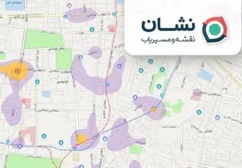 چه خبر از مسیریاب نشان ؟ ۵ میلیونی شدن و رونمایی از نسخه جدید اپلیکیشن
