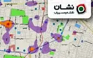 چه خبر از مسیریاب نشان ؟ ۵ میلیونی شدن و رونمایی از نسخه جدید اپلیکیشن