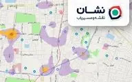 چه خبر از مسیریاب نشان ؟ ۵ میلیونی شدن و رونمایی از نسخه جدید اپلیکیشن