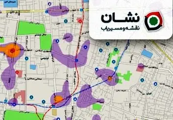 چه خبر از مسیریاب نشان ؟ ۵ میلیونی شدن و رونمایی از نسخه جدید اپلیکیشن