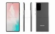 سامسونگ از باتری 4300 میلی آمپر ساعتی در Galaxy Note20 استفاده می‌کند