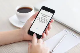 دردسر جدید اپل برای کاربران ایرانی؛ این بار گرفتن شماره هنگام ساخت اپل آی‌دی