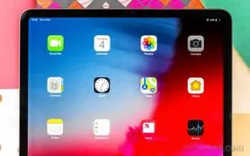 ای جی تولید نمایشگرهای LCD آیپد را افزایش می‌دهد