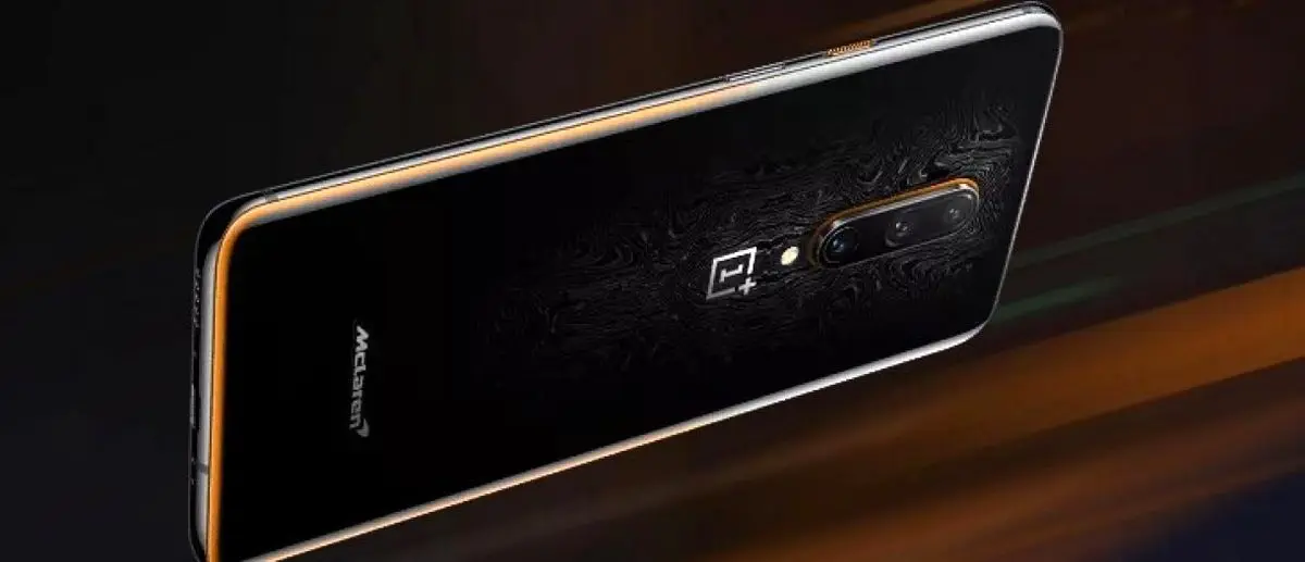 همکاری OnePlus و McLaren پس از دو سال رسما به پایان رسید