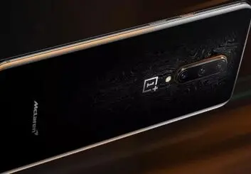 همکاری OnePlus و McLaren پس از دو سال رسما به پایان رسید
