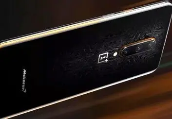 همکاری OnePlus و McLaren پس از دو سال رسما به پایان رسید