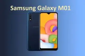 سامسونگ گلکسی M01 و M11 را در تاریخ 2 ژوئن به بازار هند عرضه می‌کند