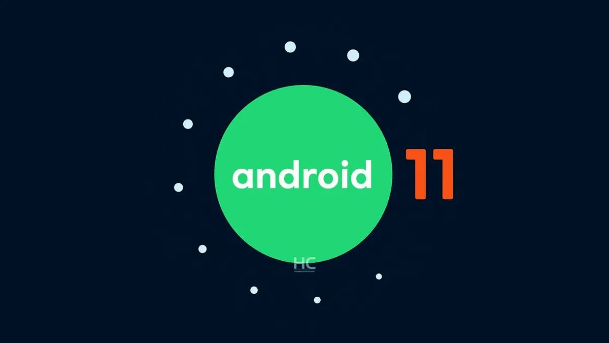 مراسم رونمایی از نسخه بتای Android 11 به تعویق افتاد!