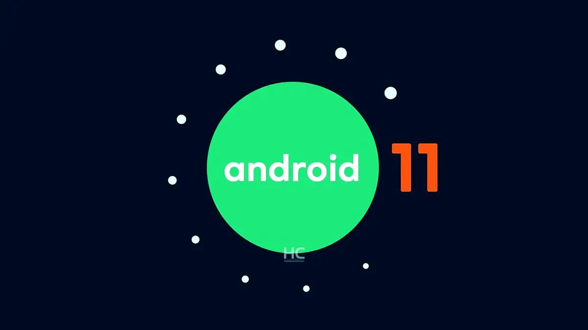 مراسم رونمایی از نسخه بتای Android 11 به تعویق افتاد!