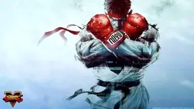ظاهر شخصیت کین مسترز در Street Fighter V تغییر پیدا کرده است