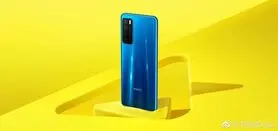 گوشی‌های خانواده Honor Play 4 در سه رنگ مختلف عرضه خواهد شد