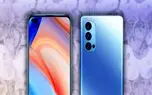 رندرهای گوشی OPPO Reno4 منتشر شد؛ دوربین سه گانه و اسنپدراگون 765G