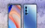 رندرهای گوشی OPPO Reno4 منتشر شد؛ دوربین سه گانه و اسنپدراگون 765G