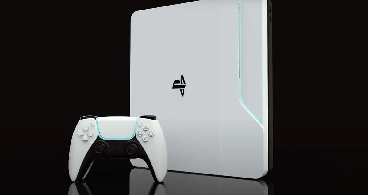 قیمت پلی استیشن 5 متناسب با ارزش واقعی آن است