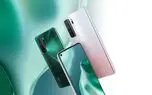 آنر 30S همان گوشی هواوی P40 Lite 5G است که در اروپا فروخته خواهد شد