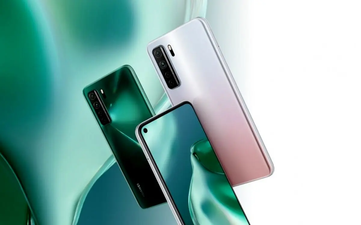 آنر 30S همان گوشی هواوی P40 Lite 5G است که در اروپا فروخته خواهد شد