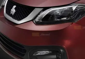 مشخصات فنی و قیمت ساینا S | فیس لیفت جدید سایپا