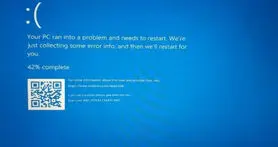چگونه خطای Bad System Config Info را در ویندوز 10 برطرف کنیم؟