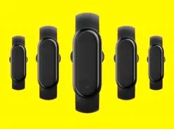 بند پوشیدنی Mi Band 5 شیائومی در تاریخ 11 ژوئن رونمایی می‌شود