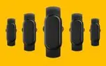 بند پوشیدنی Mi Band 5 شیائومی در تاریخ 11 ژوئن رونمایی می‌شود