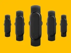 بند پوشیدنی Mi Band 5 شیائومی در تاریخ 11 ژوئن رونمایی می‌شود