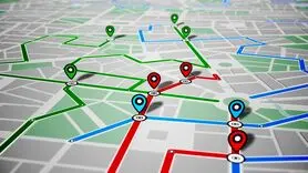 نصبGPSبومی در پنج نقطه کشور