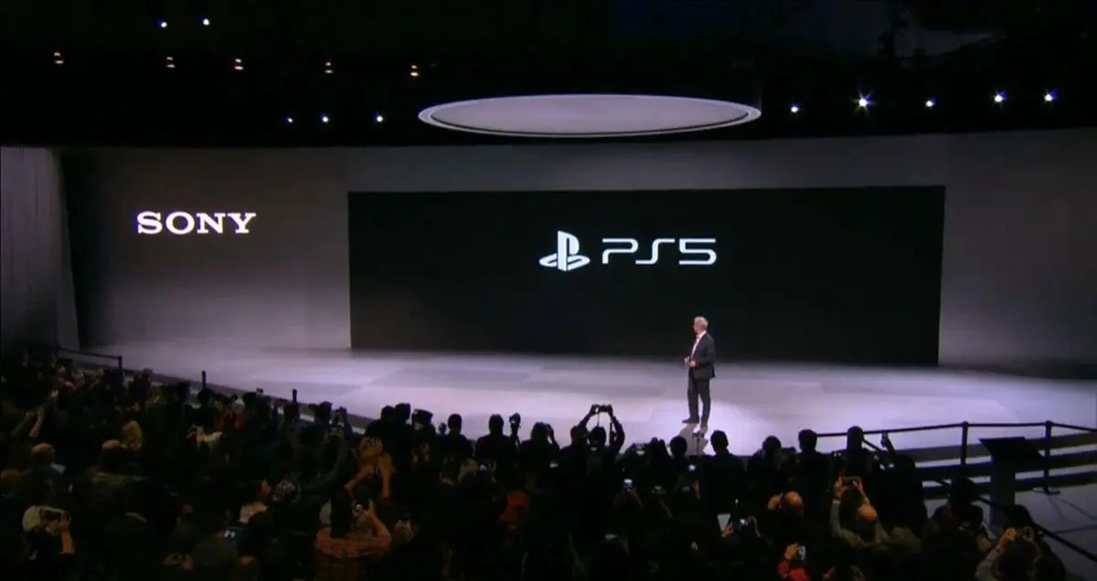 رویداد پلی استیشن 5 به تعویق افتاد!