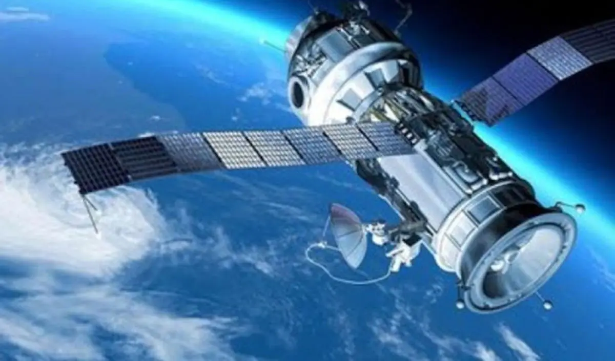 رییس سازمات فضایی از مراحل پایانی رویداد طراحی منظومه ماهواره‌ای خبر داد