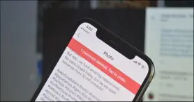 آموزش پاک کردن کامنت‌ها در اینستاگرام