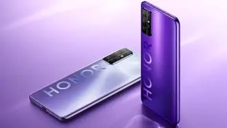آنر پشتیبانی Honor X10 از پردازنده Kirin 820 و 9 باند اصلی 5G را تایید کرد