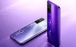 آنر پشتیبانی Honor X10 از پردازنده Kirin 820 و 9 باند اصلی 5G را تایید کرد
