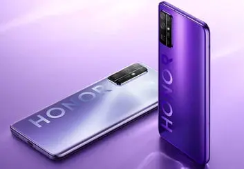 آنر پشتیبانی Honor X10 از پردازنده Kirin 820 و 9 باند اصلی 5G را تایید کرد