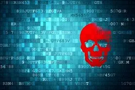 با هدف تجزیه و تحلیل دقیق‌تر، بدافزارها و ویروس های رایانه ای تصویرسازی می‌شوند