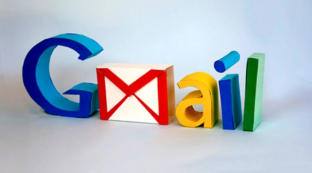 جی میل بیش از یک میلیارد کاربر دارد