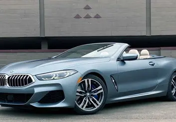 معرفی خودروی BMW 480i مدل 2020