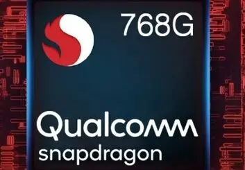 اسنپدراگون 768G ؛ جدیدترین تراشه کوالکام با گرافیک سریع‌تر و مناسب گیمرها!