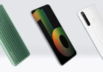 گوشی های Realme Narzo 10 و Realme Narzo 10A عرضه بازار شدند