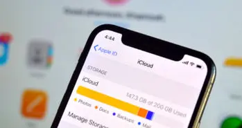 iCloud اپل چیست و از چه مواردی نسخه پشتیبان تهیه می کند؟