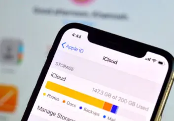 iCloud اپل چیست و از چه مواردی نسخه پشتیبان تهیه می کند؟