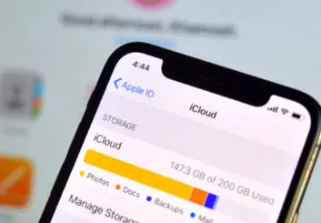 iCloud اپل چیست و از چه مواردی نسخه پشتیبان تهیه می کند؟