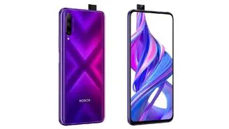 گوشی های Honor 9X Pro و Huawei Y9s وارد هند می‌شوند