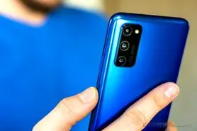 گوشی های هوشمند 5G بازار چین را زنده می‌کند؛ 40 درصد از حجم بازار!