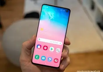 سامسونگ آقای بازار گوشی های هوشمند 5G و هواوی رتبه دوم آن است